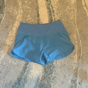 Aritzia tna running shorts